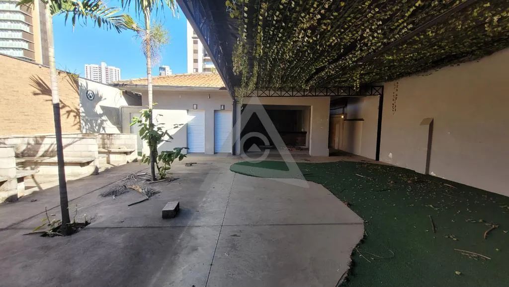 Casa para alugar em Campinas, Cambuí, com 5 quartos, com 340 m² - Foto 4