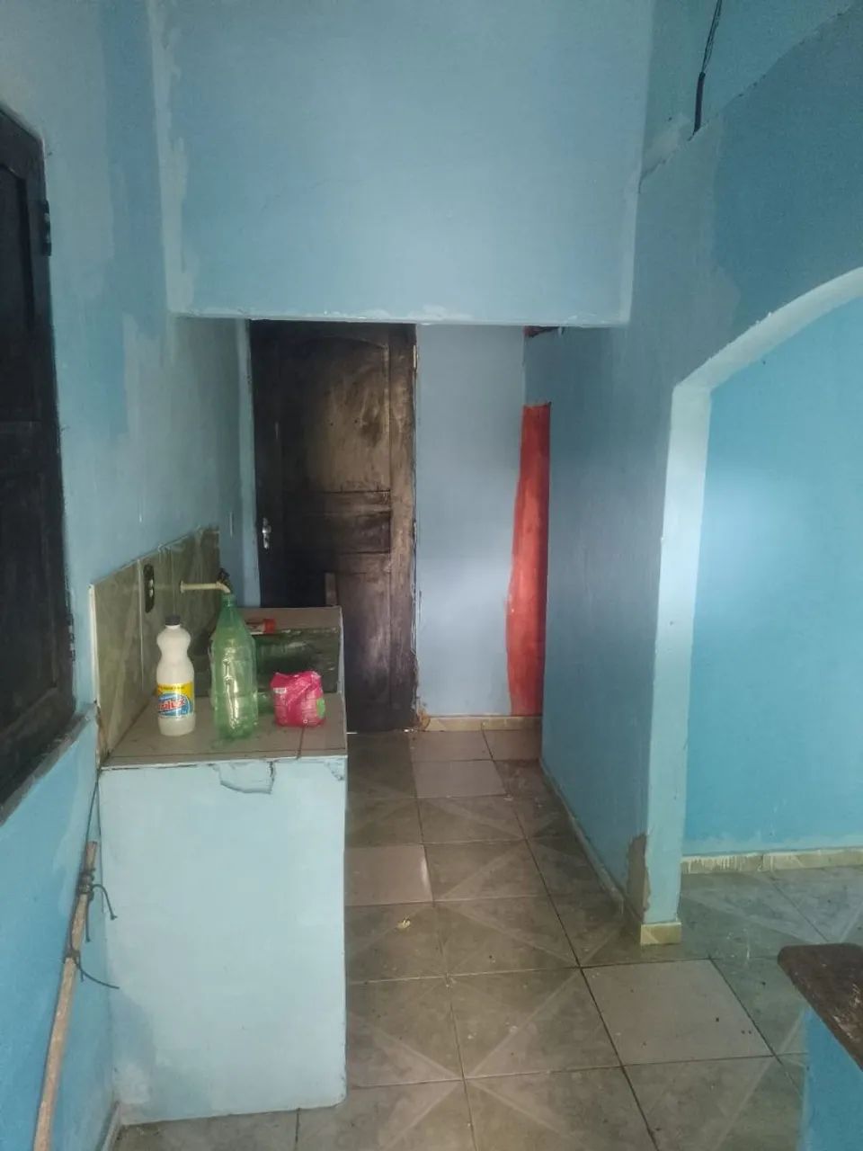 Casa a  a venda na passagem Oliveira  - Foto 3