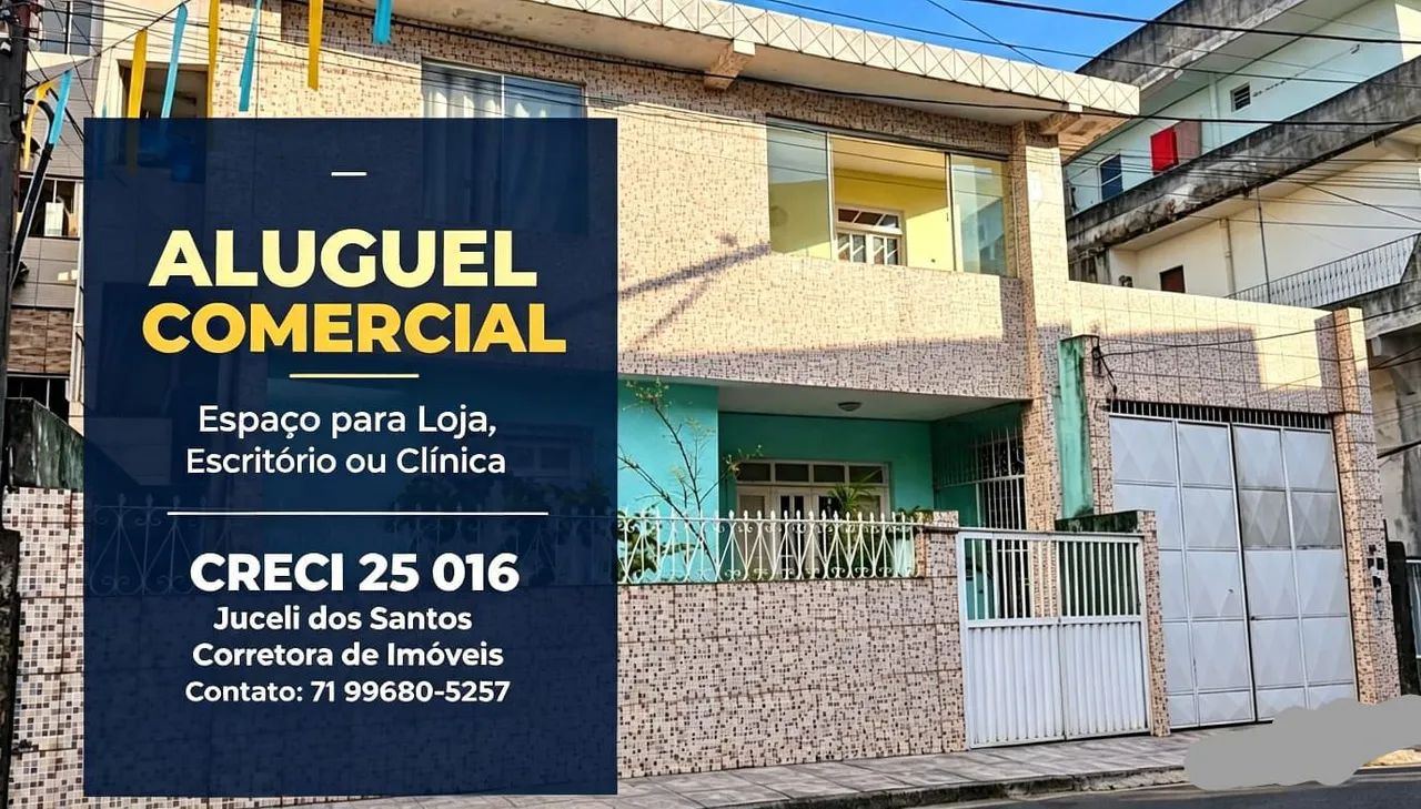 Aluguel Comercial em São Marcos  - Foto 3