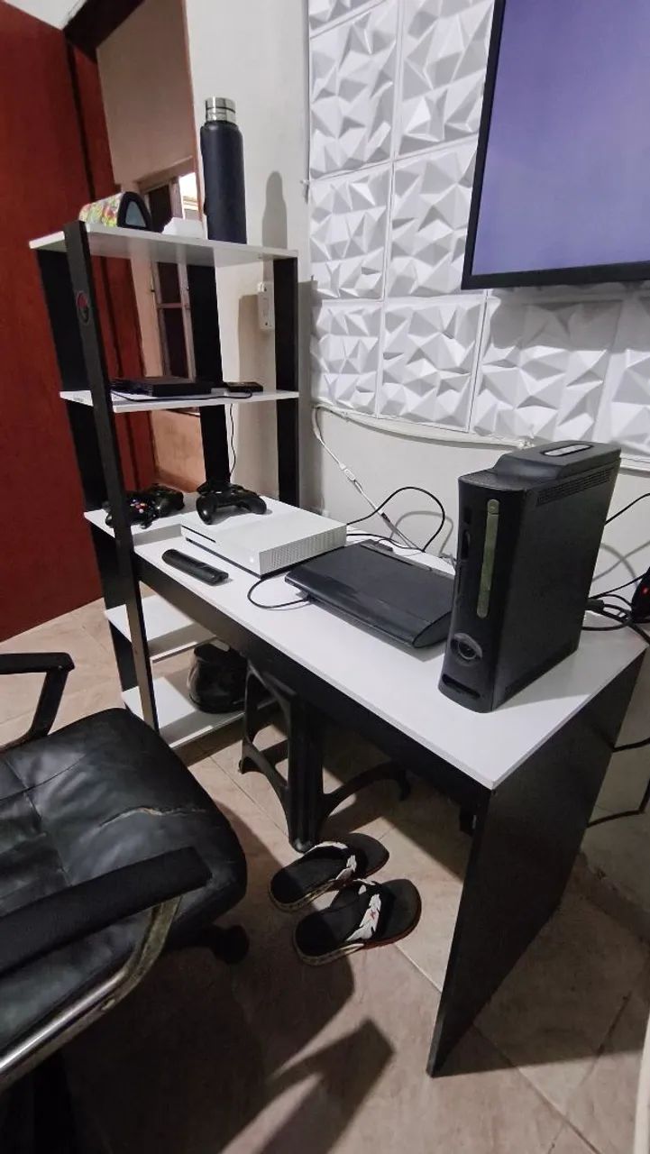 Mesa moderna  - Foto 2