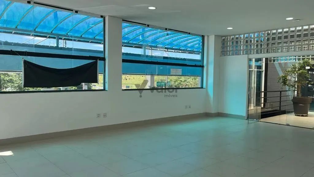 Sala para alugar em Campinas, Loteamento Alphaville Campinas, com 64 m² - Foto 4