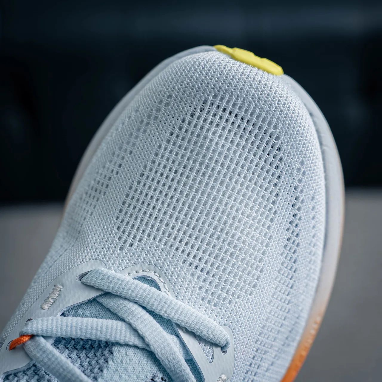 Tênis Asics Nimbus 28 - Foto 5
