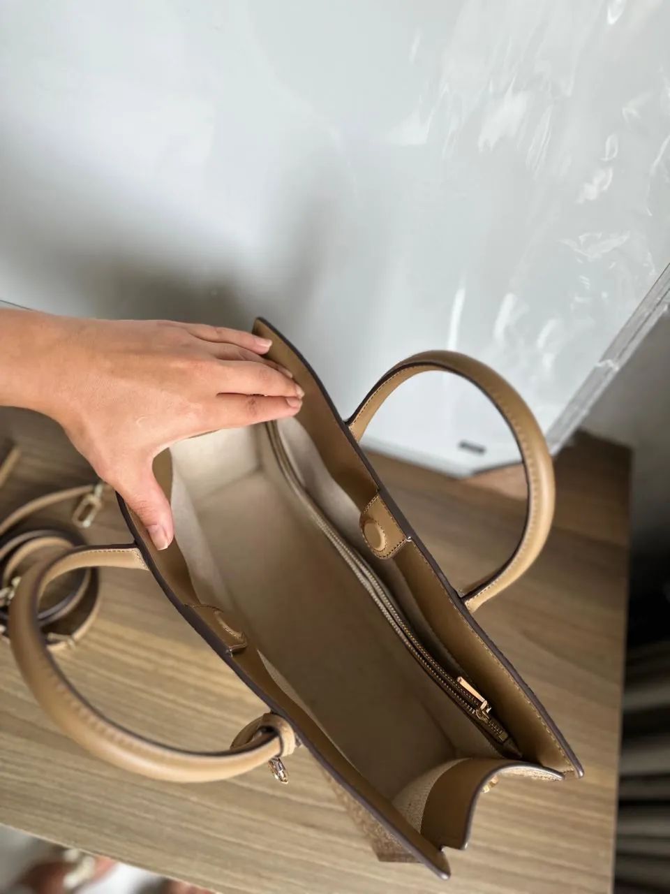 Bolsa Michael Kors - Foto 2