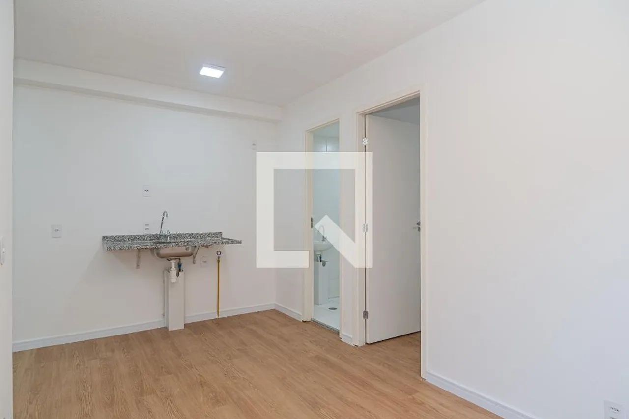 Apartamento à Venda - Consolação, 2 Quartos, 35 m2 - Foto 5