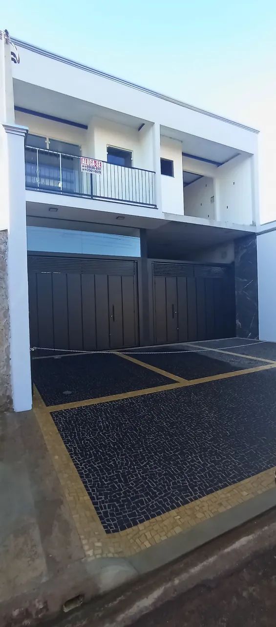 Salão Comercial Duplex Pirassununga SP TERRA AZUL  - Foto 2