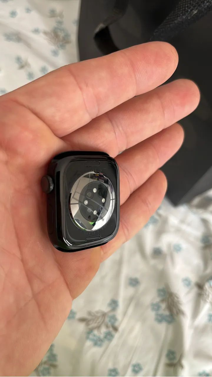Apple Watch séries 10 - Foto 2