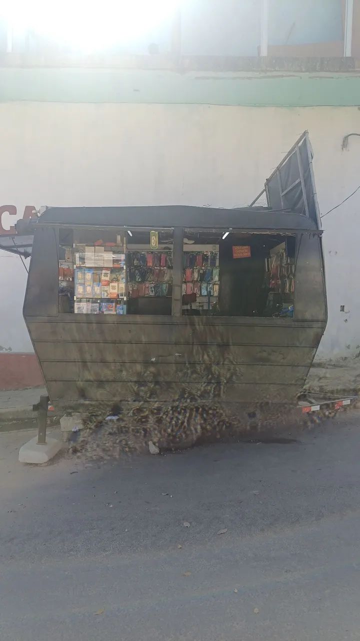 Trailer grande 3.0x2.5x2.0 - Foto 2
