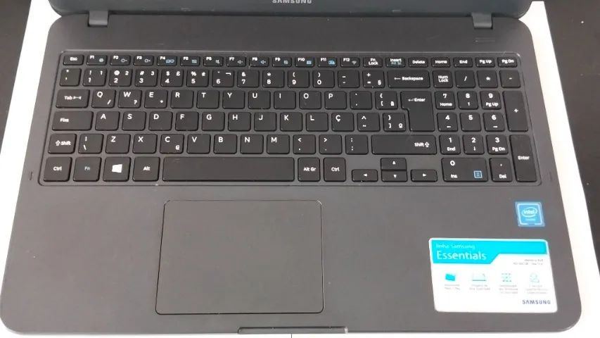 Samsung Essentials - NP350XBE - Foto 5