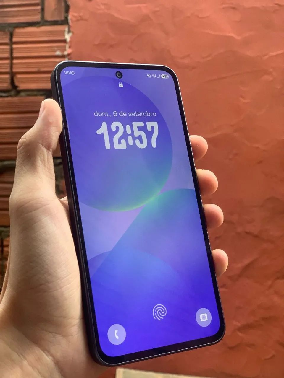 Sansung A36 5g - Foto 2