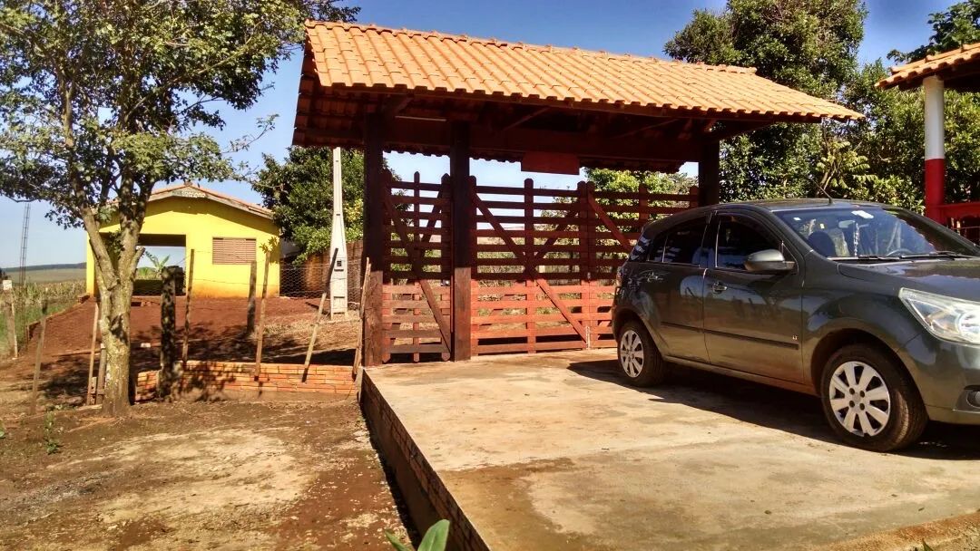 Chacara em Sarutaia- sp 310 mil - Foto 5