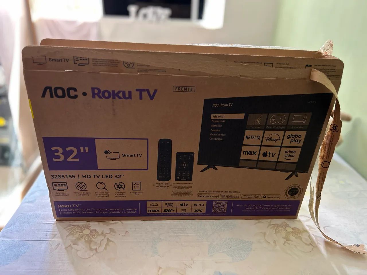 TVs