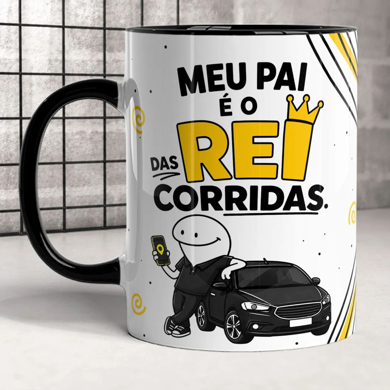 Canecas personalizadas  - Foto 4