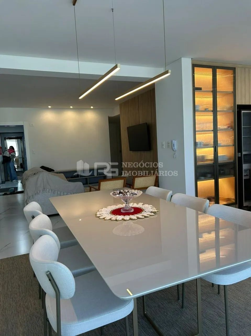 APARTAMENTO EM MEIA PRAIA - Foto 4