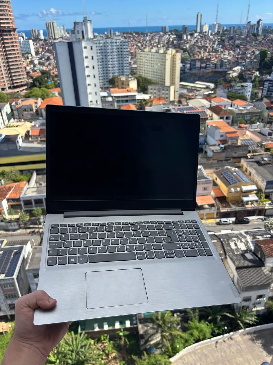 Notebook Lenovo IdeaPad S145 - Foto 4
