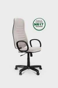 Poltrona Presidente Extra