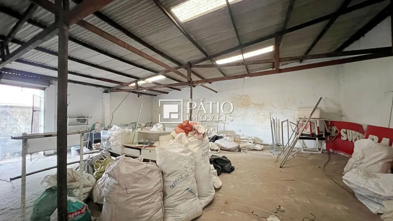 MARAMBAIA. Aluga-se excelente ponto comercial c/ possibilidade de ampliação | 710m². - Foto 4