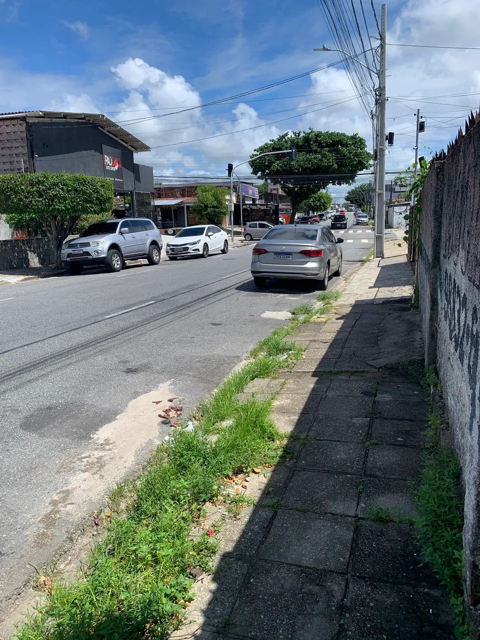 Área para locação na Torre - Foto 4