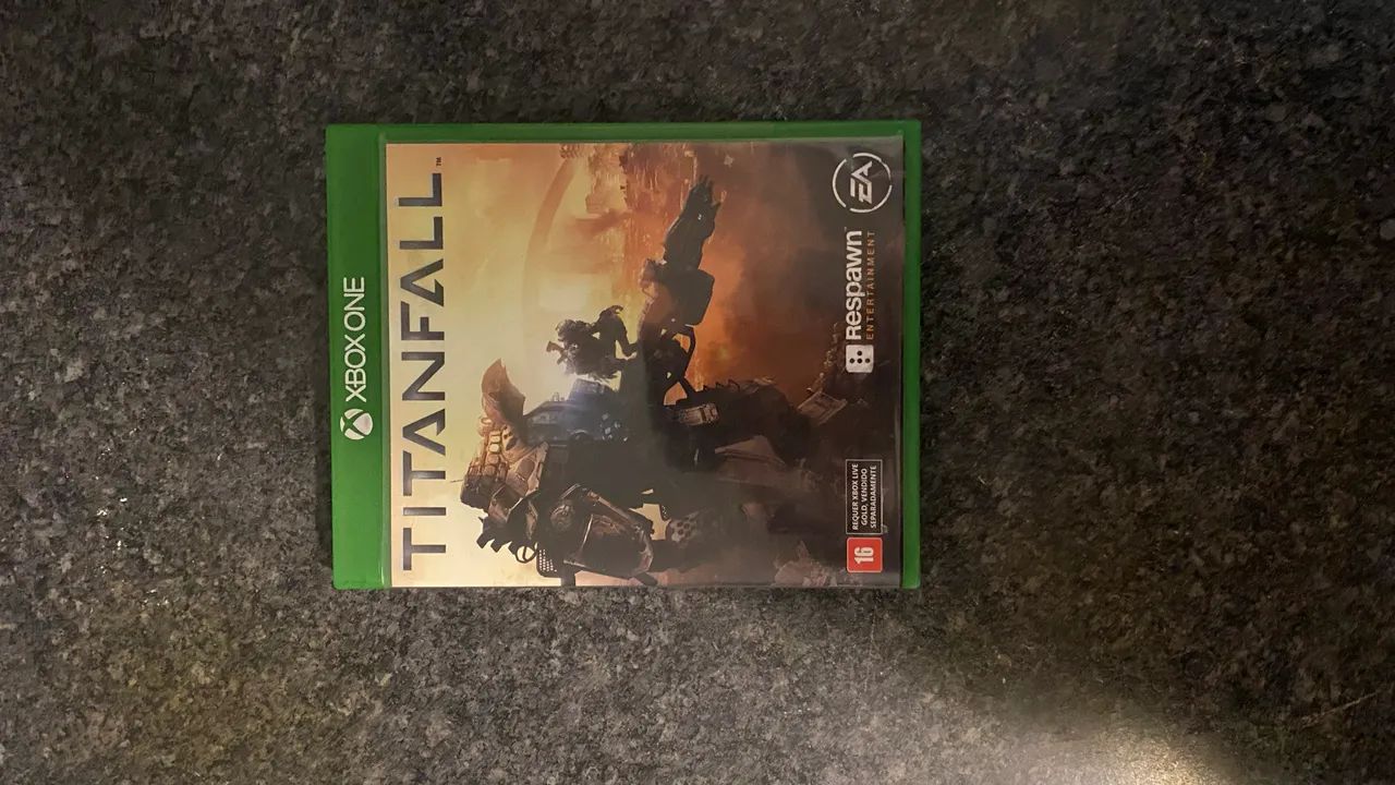 jogos de xbox on em perfeito estado 