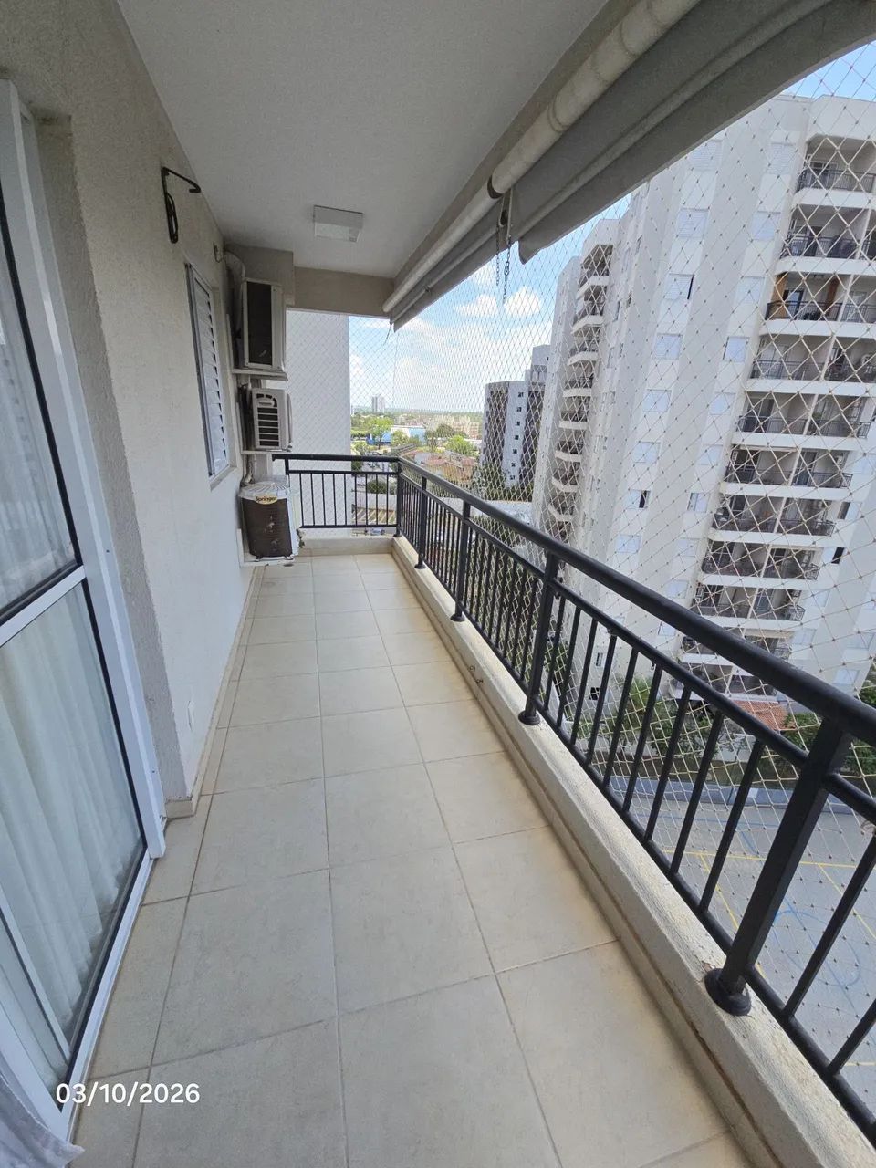 Apartamento com 3 quartos no Golden Green - Foto 3