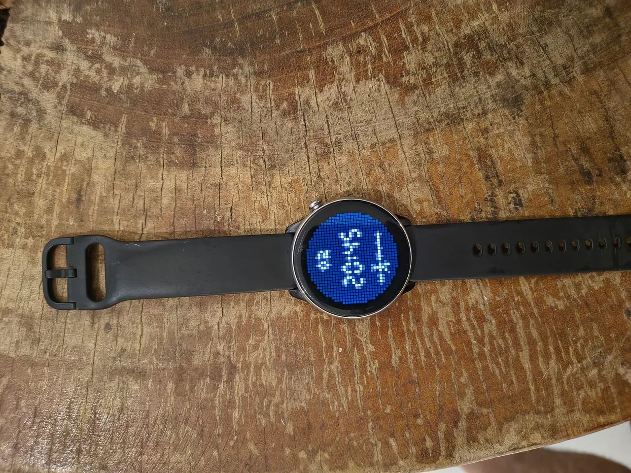 Smartwatch Amazfit GTR MINI - Foto 2