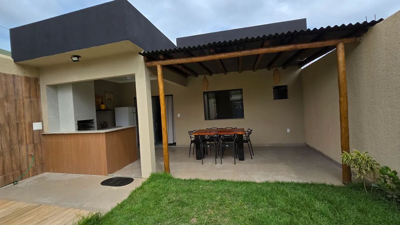 CASA DE TEMPORADA * - Foto 2