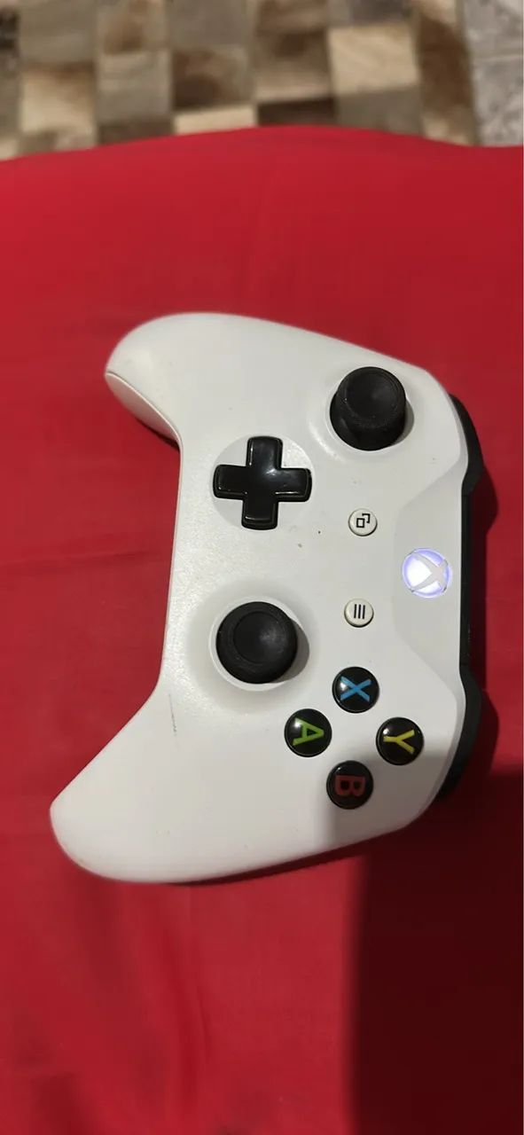 Controle Xbox  - Foto 3