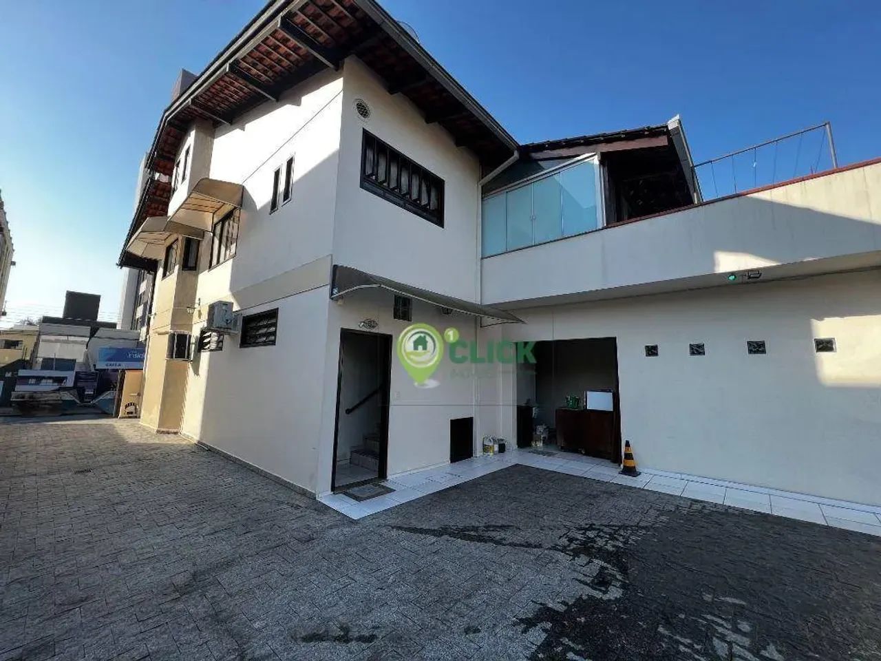 Sobrado comercial à venda no Costa e Silva - Foto 2