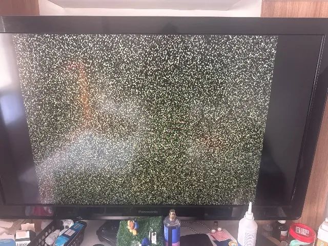 Tv Panasonic 32 