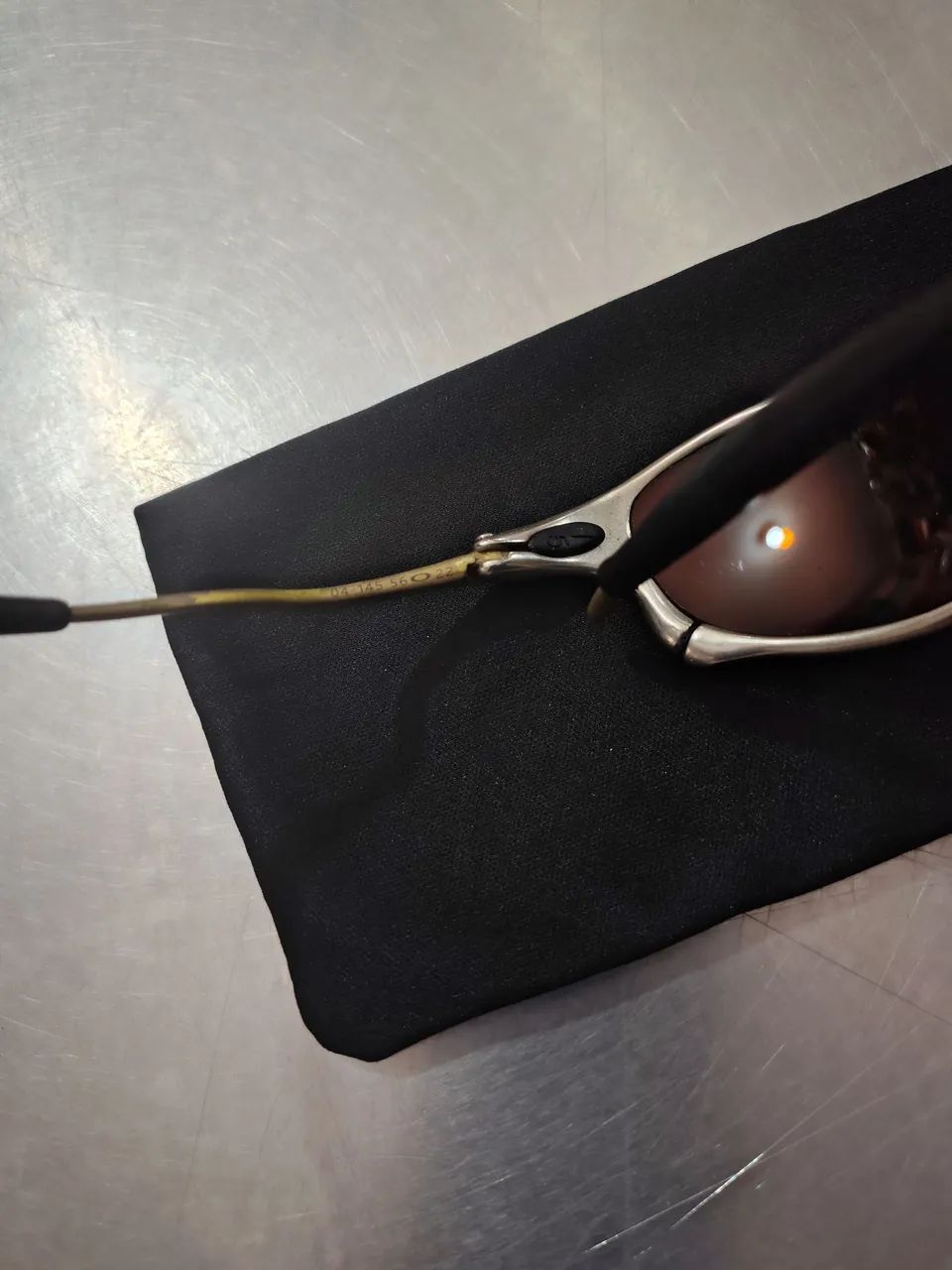 Oculos Oakley Double xx  - Foto 4