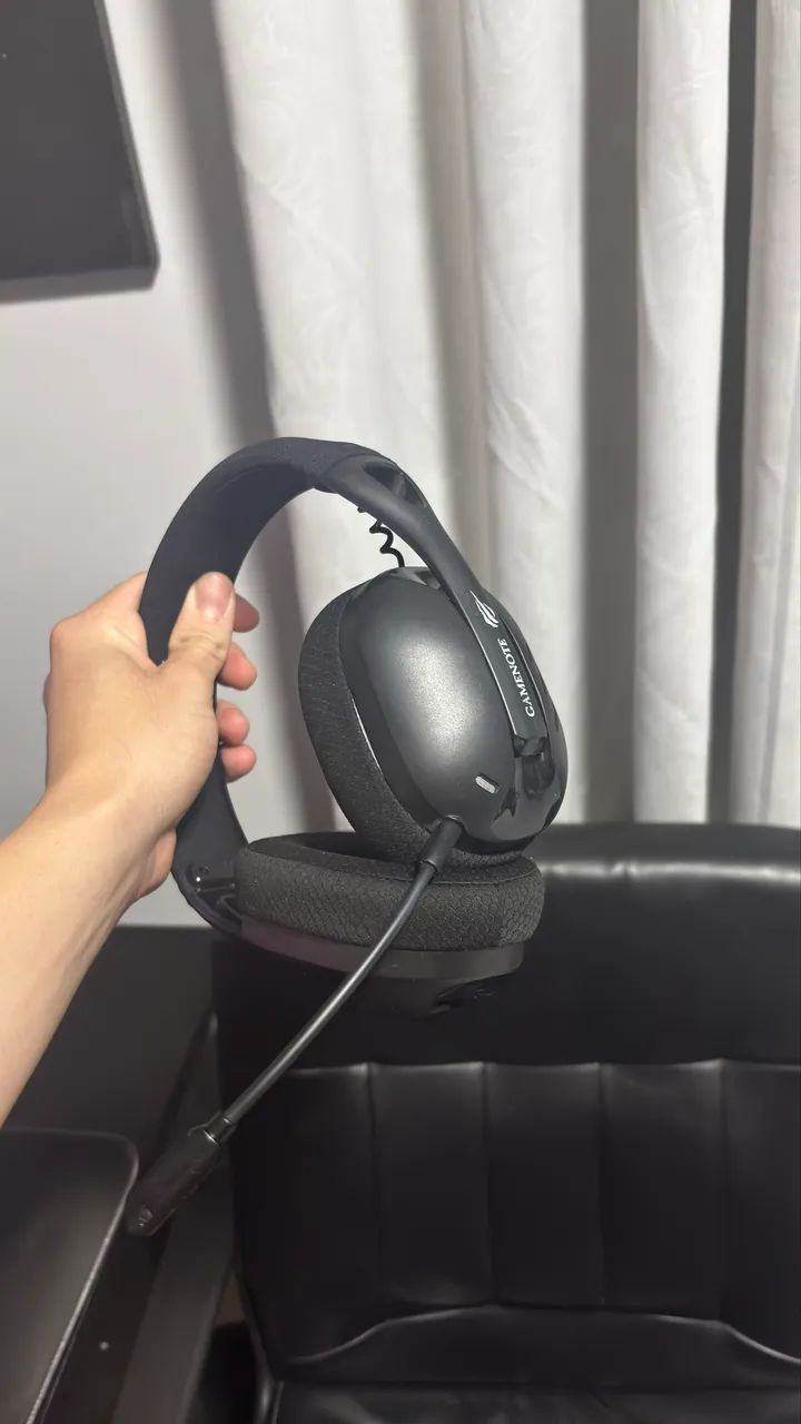 Setup Gamer completo Acer Nitro - Foto 5