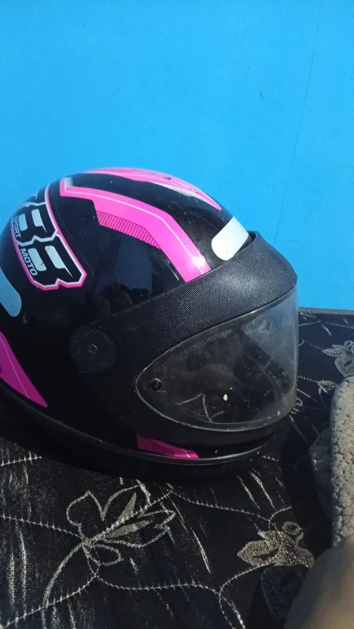 Capacete - Foto 2