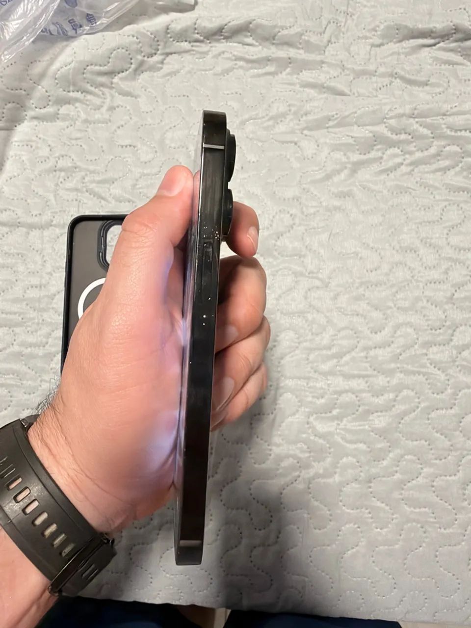 iPhone 14 Pro 512gb - Foto 4