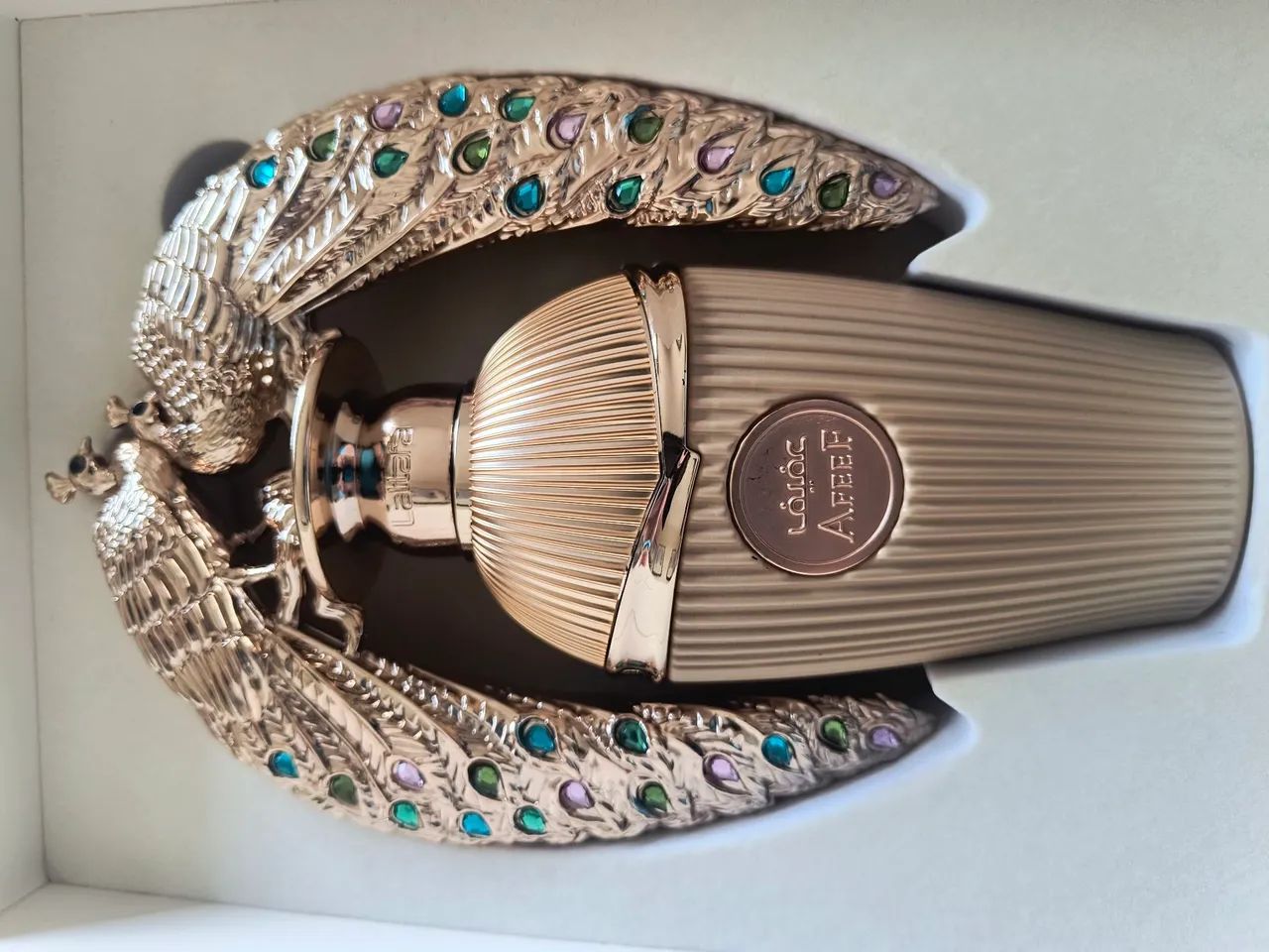 Perfume Árabe - Foto 5