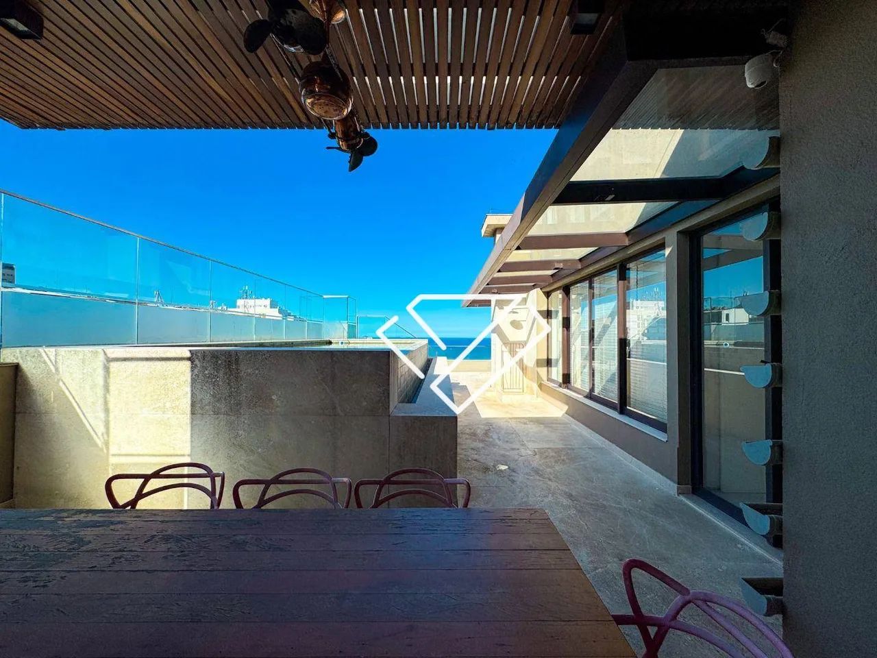 Cobertura com 3 suítes à venda, 350 m² por R$ 9.000.000 - Leblon - Rio de Janeiro/RJ - Foto 6