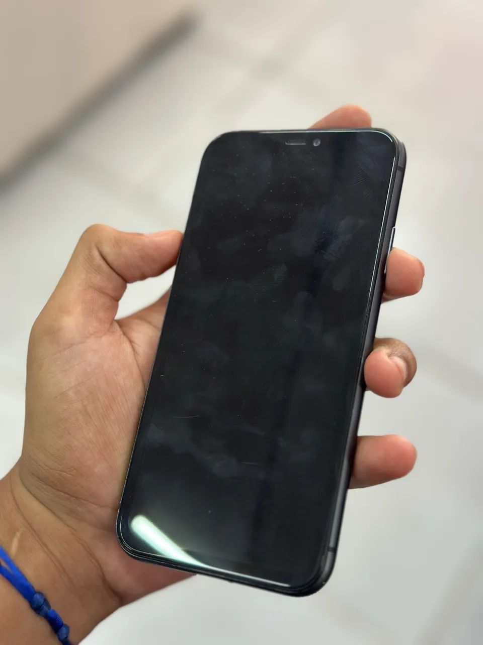 iPhone 11 64gb preto - Celulares e Smartphones - Vila Bandeirante