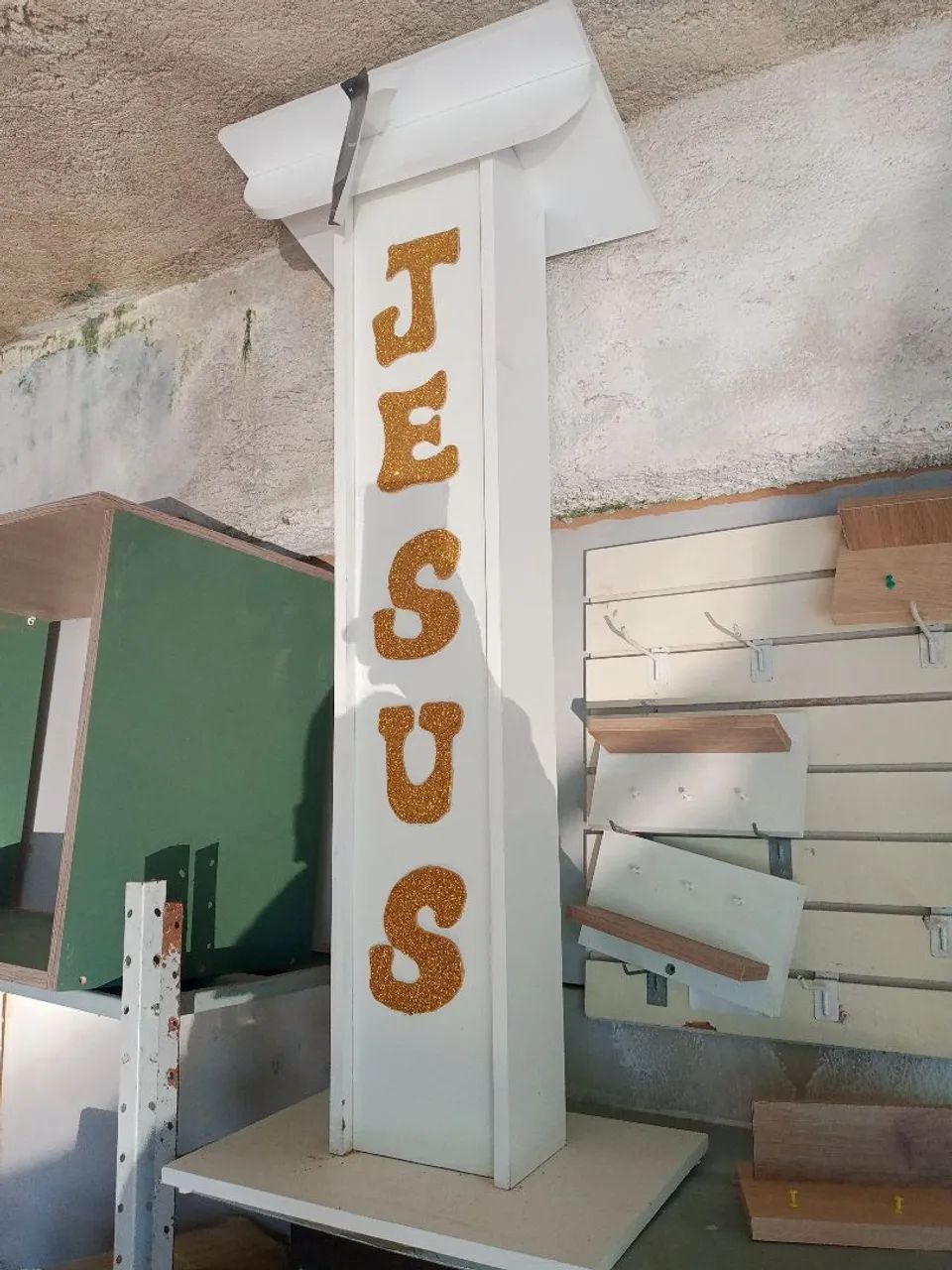 Púlpito para igreja  - Foto 2
