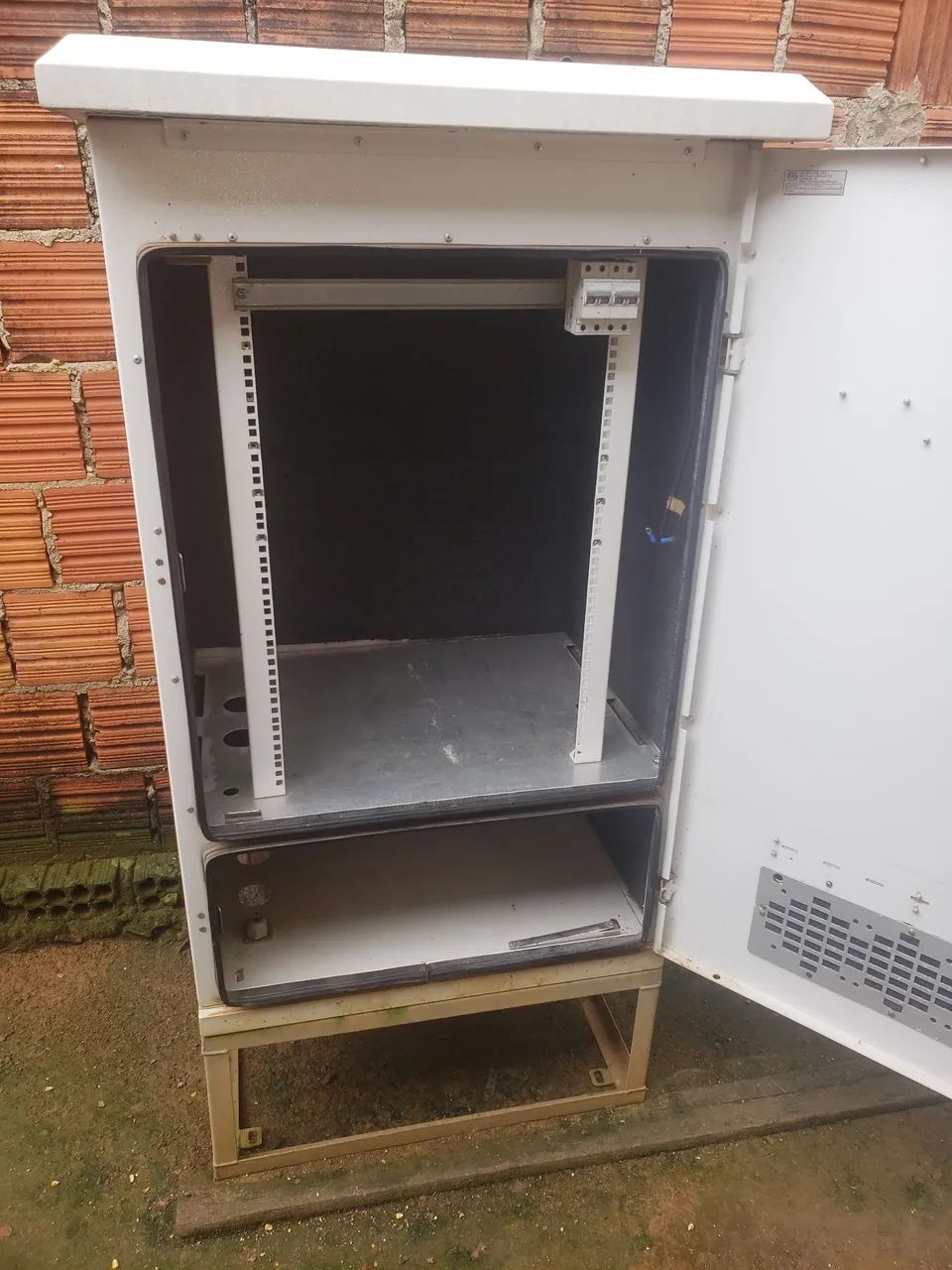 Rack interno - Foto 4