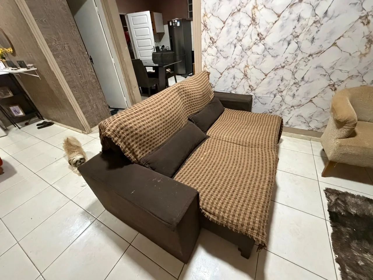 Sofá Retrátil  - Foto 2