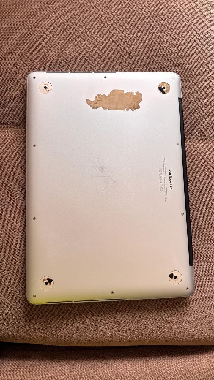 MacBook Pro Retina 13? Early 2015 i7 Dual-Core | 16GB RAM | SSD