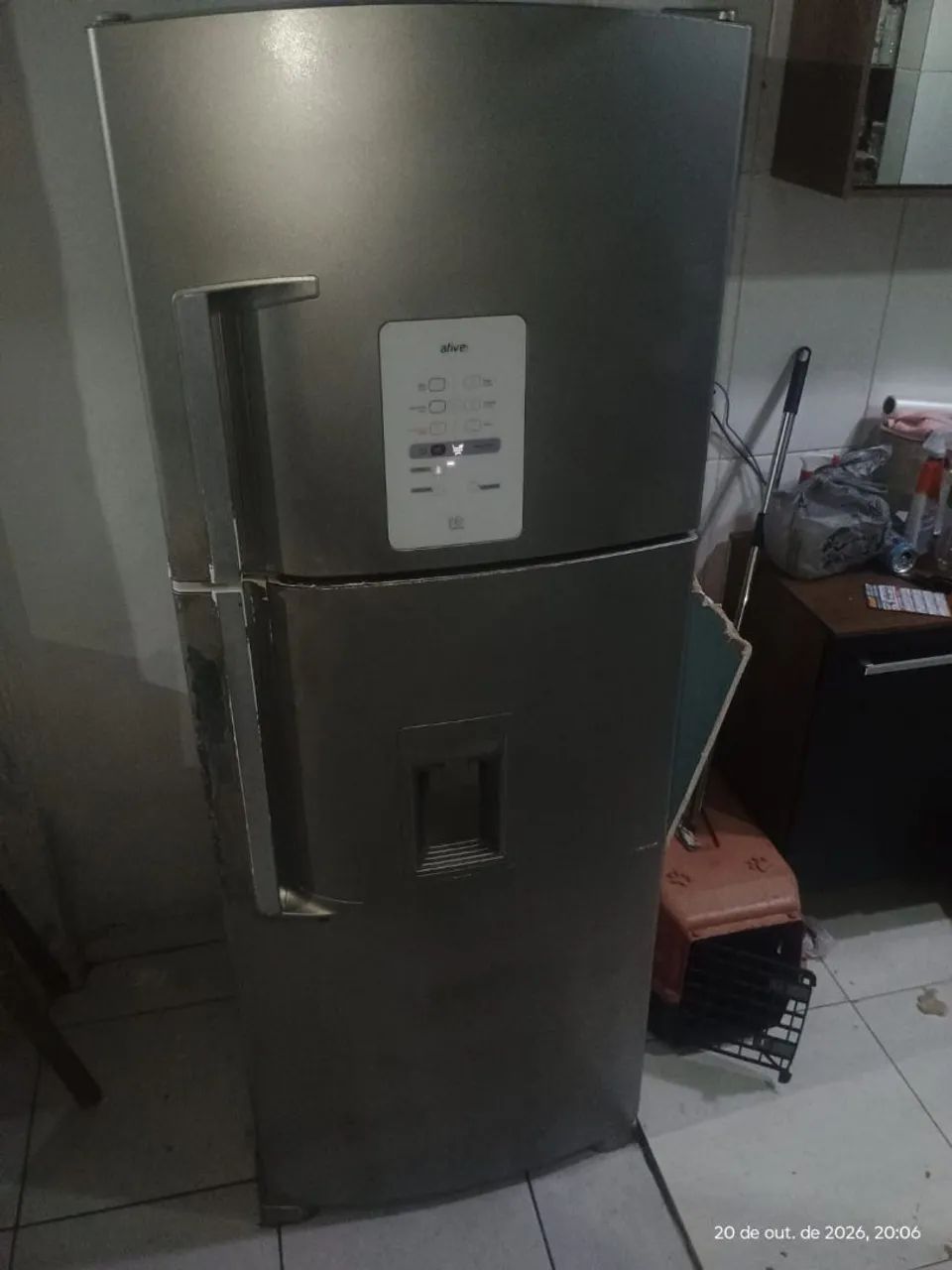 Geladeira  - Foto 4