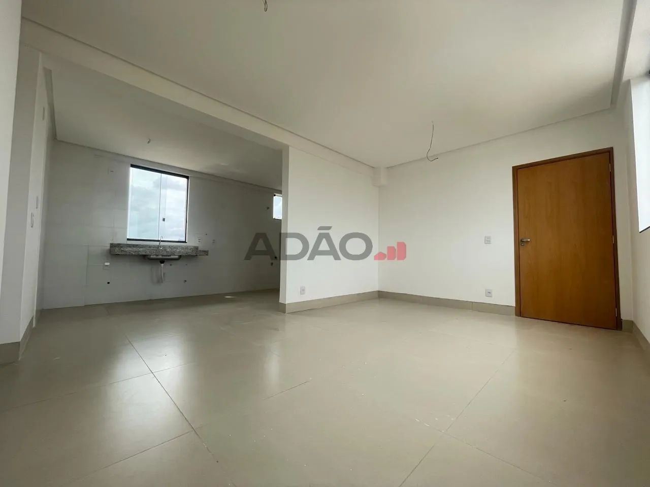 Apatamento de 3Q no Setor Sudoeste
