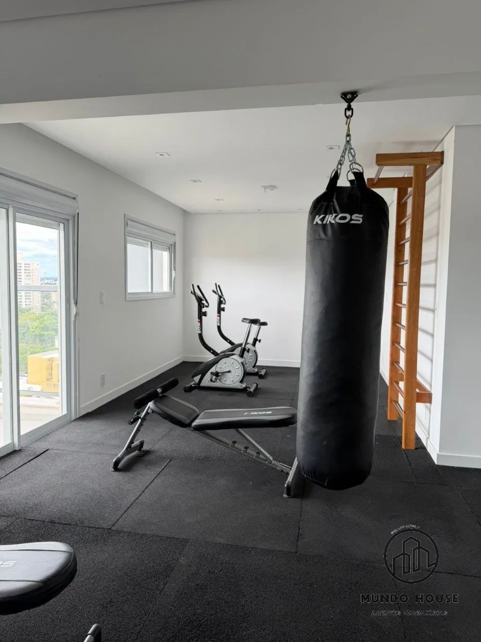 Studio para aluguel em Sorocaba pra alugar - Foto 5