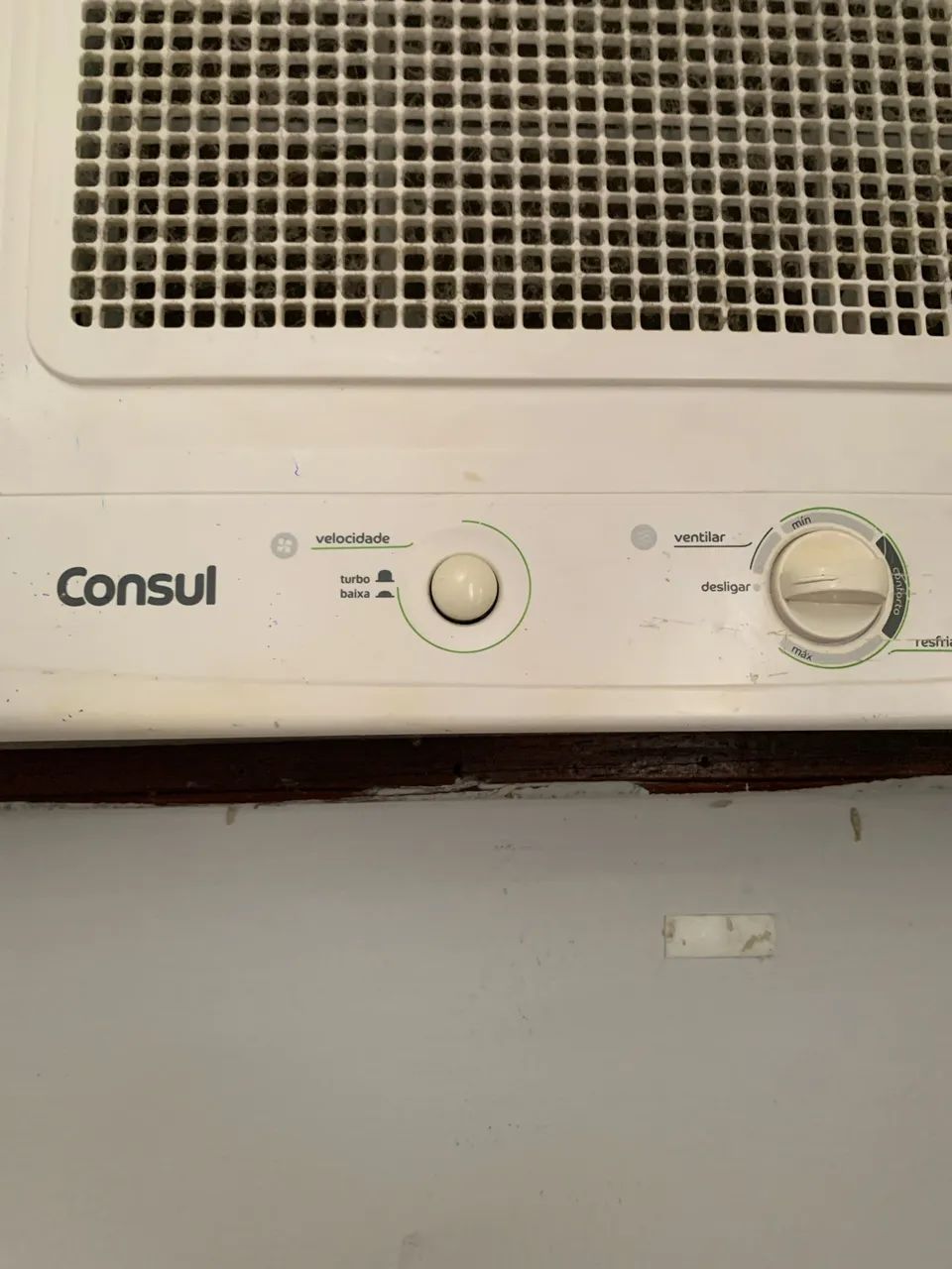 Ar condicionado consul 7500 - Foto 2