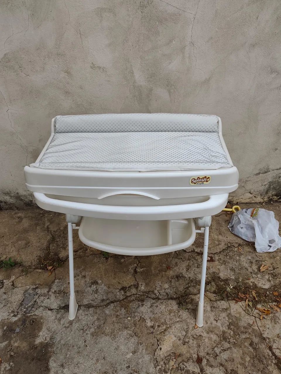 Banheira Burigotto 