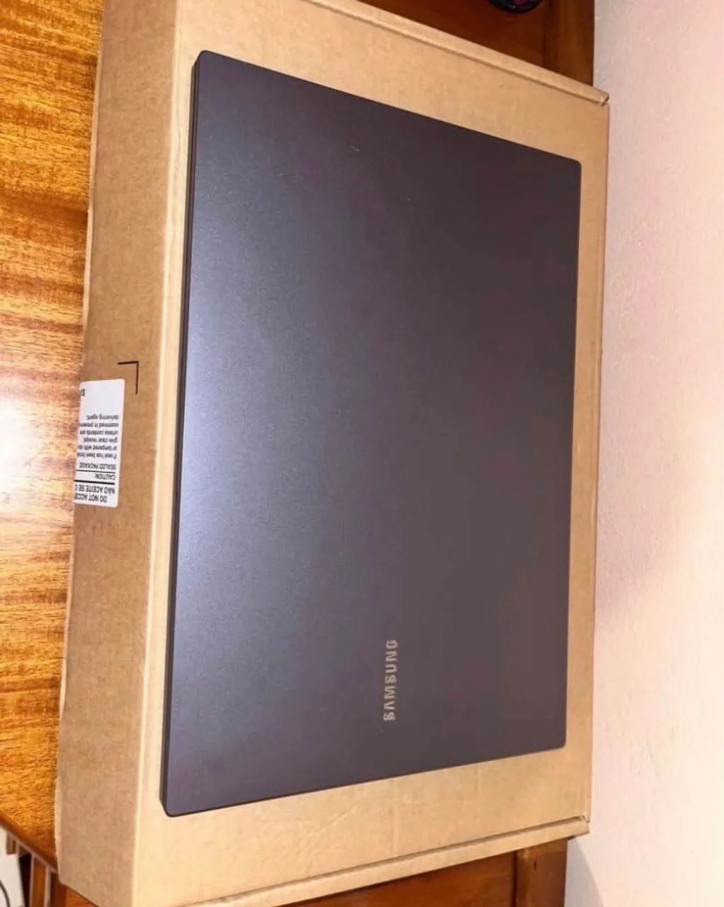 Notebook Samsung
