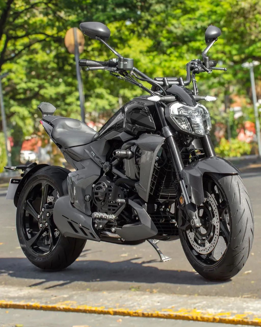 V 350