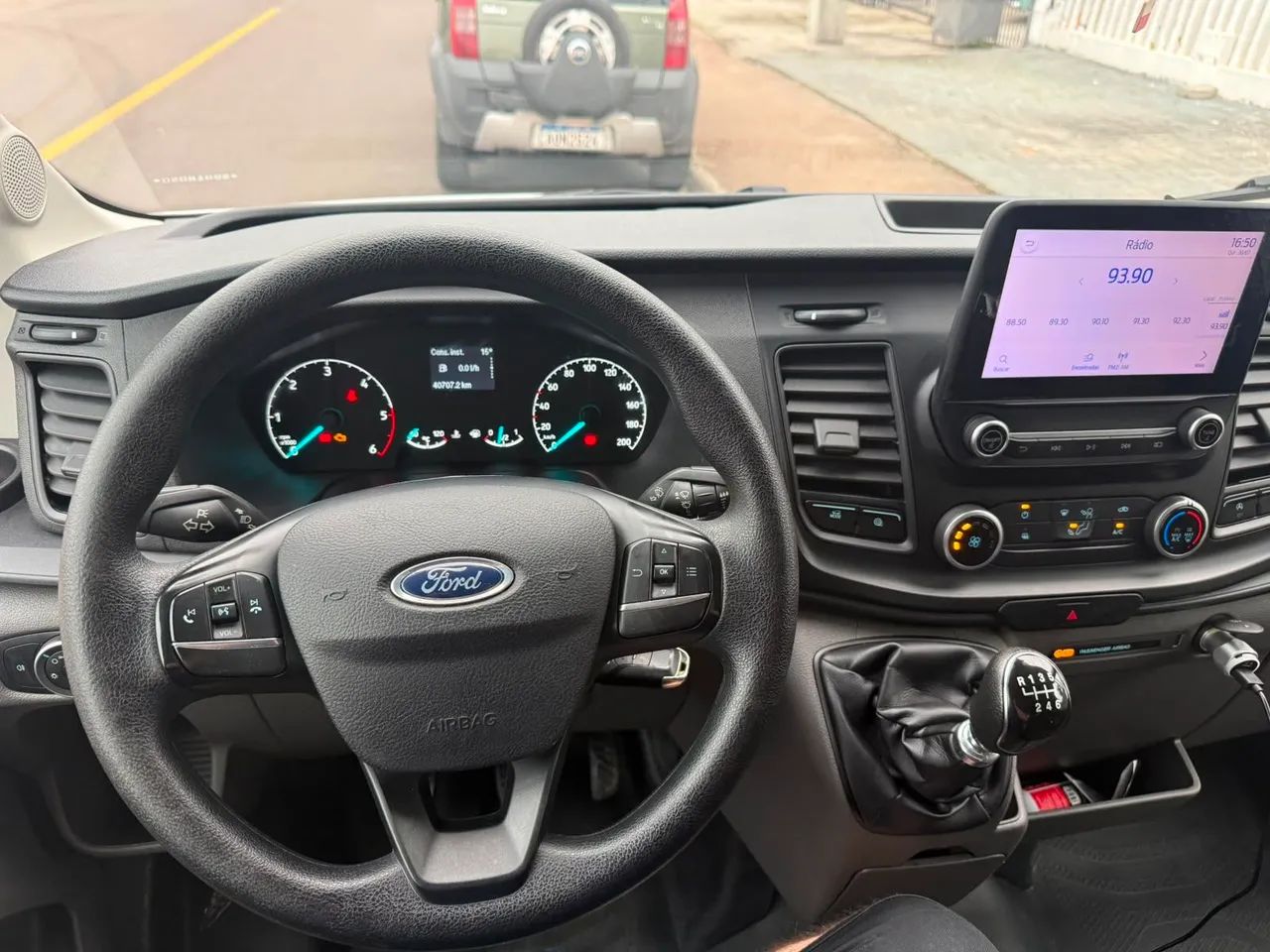 Ford transit  - Foto 2