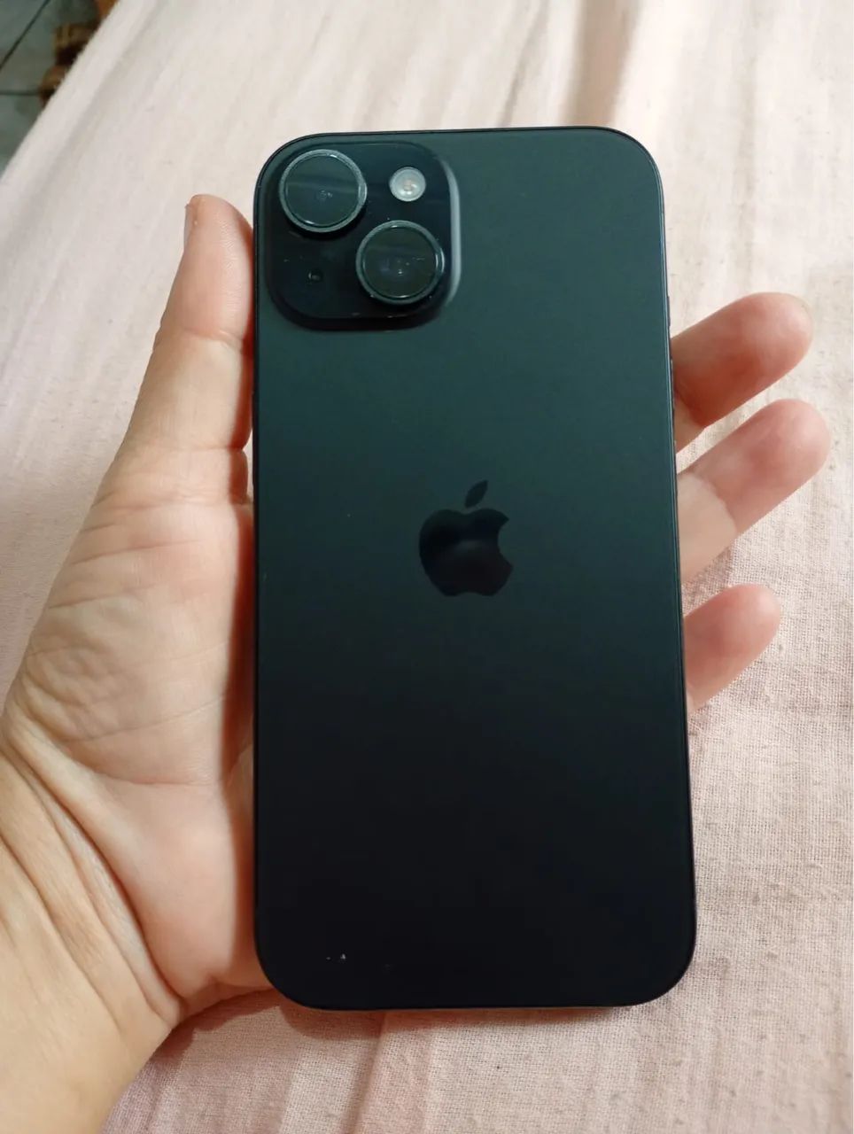 iPhone 15 - Foto 2