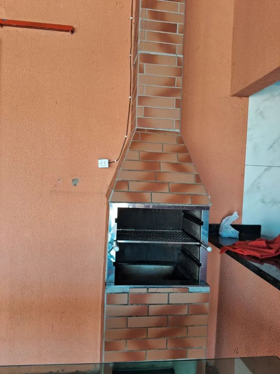 Churrasqueira  - Foto 2