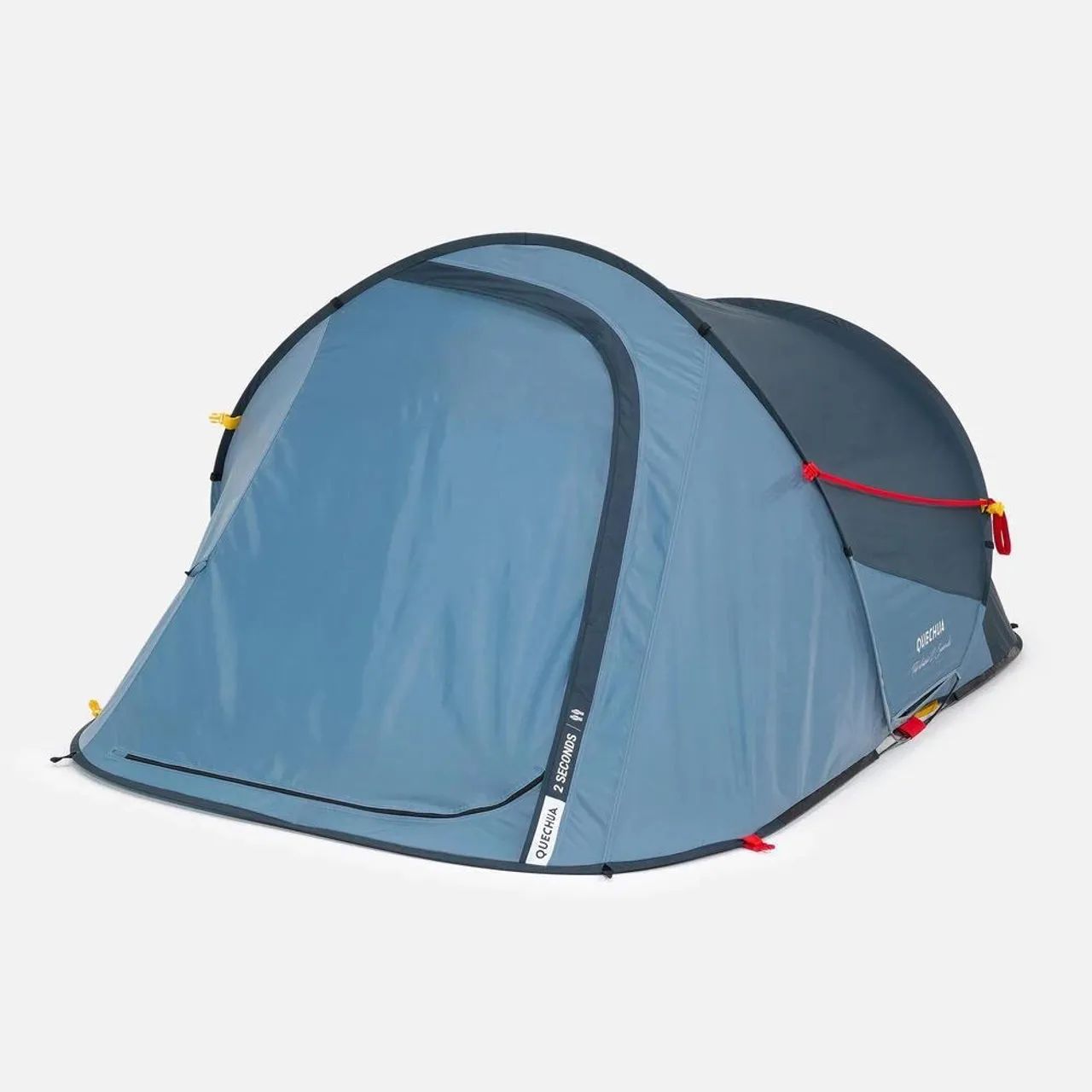 Barraca Quechua 2 Seconds Azul